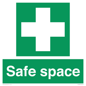 Safe space